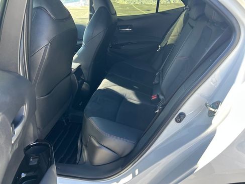 Certified 2026 Toyota Corolla SE image 28