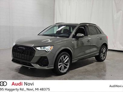 Certified 2023 Audi Q3 2.0T Premium Plus w/ Premium Plus Package