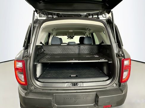 Used 2024 Ford Bronco Sport Heritage w/ Heritage Convenience Package image 26