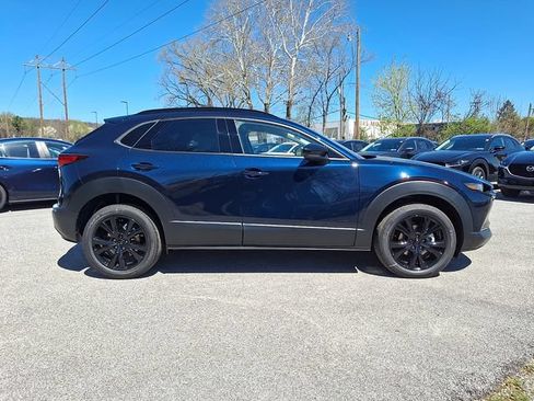 New 2026 MAZDA CX-30 2.5 Turbo w/ Premium Plus Pkg AWD/4WD image 5