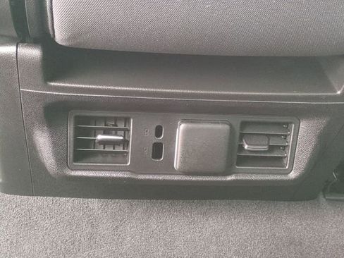 Used 2024 Chevrolet Silverado 1500 RST w/ Protection Package image 30