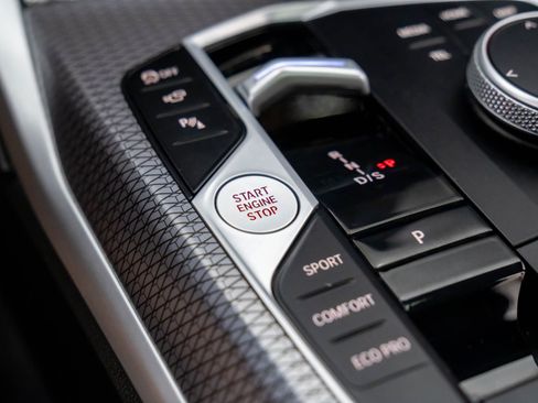 Used 2024 BMW M440i Gran Coupe image 20