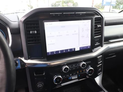 Used 2023 Ford F150 Lariat w/ Bed Utility Package RWD image 20