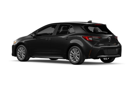 New 2027 Toyota Corolla SE w/ SE Premium Package FWD image 22