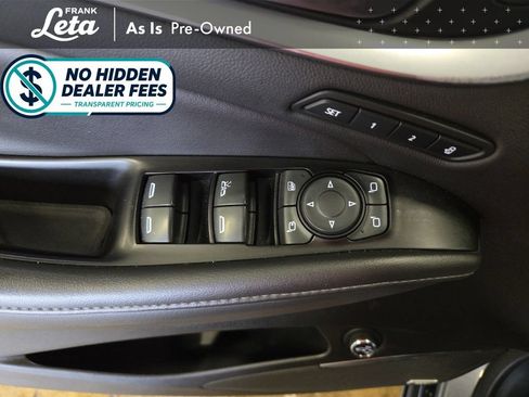 Used 2019 Buick Enclave Avenir AWD/4WD image 23