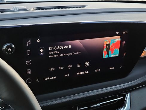 Certified 2024 Buick Envista Sport Touring w/ Advanced Safety Package image 16