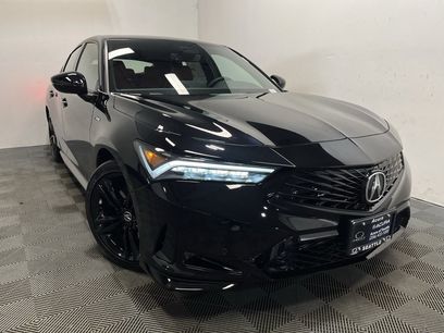 New 2026 Acura Integra A-Spec