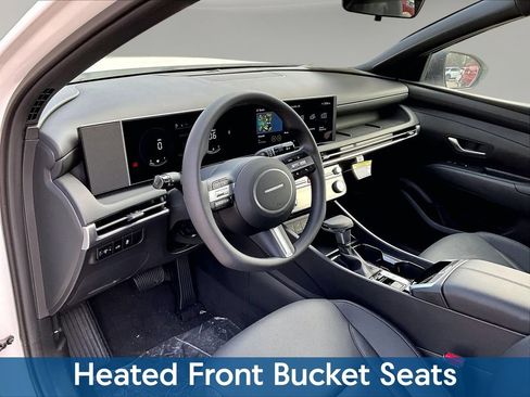 New 2026 Hyundai Santa Cruz SEL AWD/4WD image 10