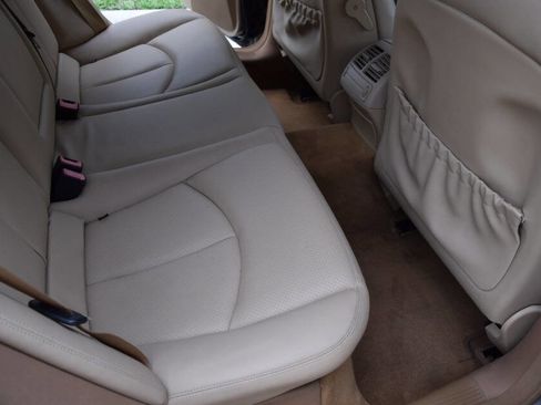 Used 2008 Mercedes-Benz E 350 4MATIC Sedan image 48