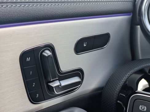 New 2026 Mercedes-Benz CLA 45 AMG S 4MATIC image 21