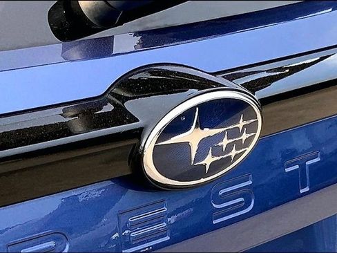 Used 2025 Subaru Forester Touring w/ Touring Package AWD/4WD image 23