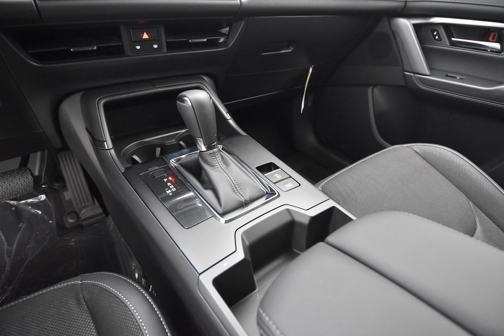 New 2026 MAZDA CX-5 Select AWD/4WD image 32