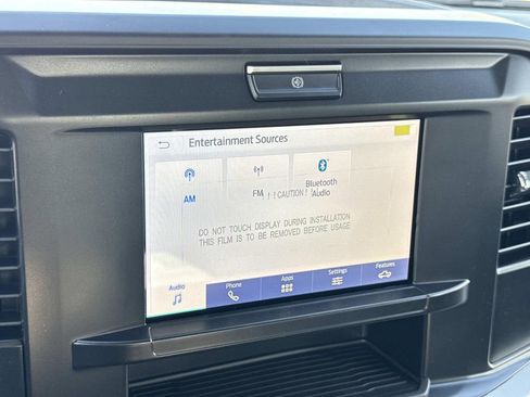 New 2026 Ford F550 2WD SuperCab Super Duty image 27