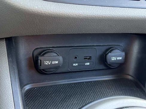 Used 2015 Kia Sportage LX image 23