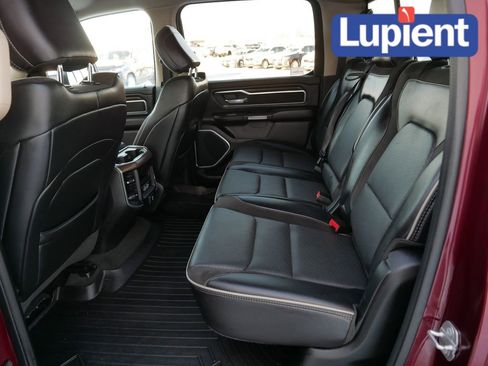 Used 2021 RAM 1500 Laramie image 15