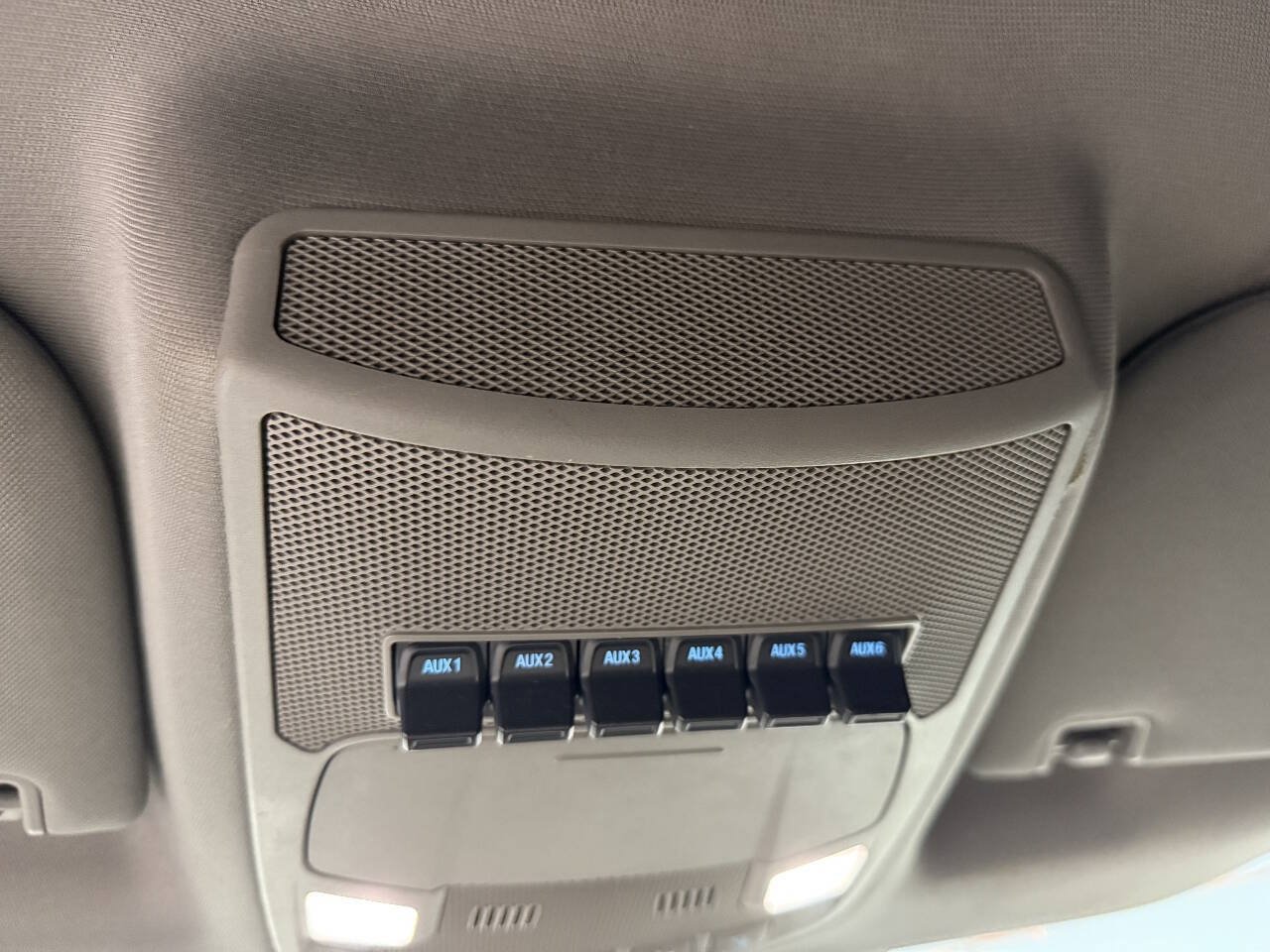 Used 2017 Ford F250 XLT w/ XLT Premium Package AWD/4WD image 17