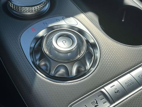 New 2024 Genesis GV60 Performance AWD/4WD image 29