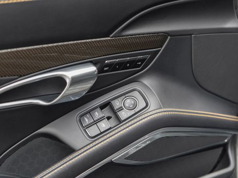 Used 2019 Porsche 911 Turbo S AWD/4WD image 12