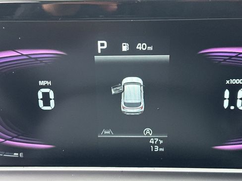 New 2026 Kia Seltos LX image 23