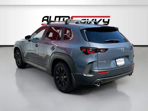 Used 2025 MAZDA CX-50 AWD 2.5 S w/ Cargo Package image 5
