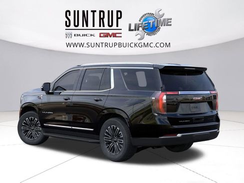New 2026 GMC Yukon Elevation w/ Elevation Premium Package image 4