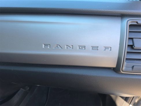 Used 2022 Ford Ranger XL w/ Equipment Group 101A High image 38