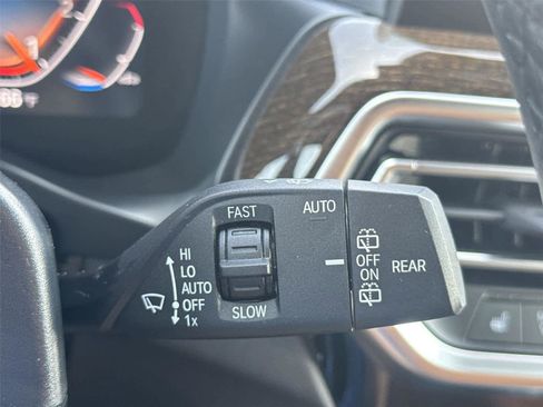 Used 2022 BMW X3 xDrive30i image 19