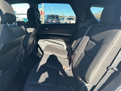 New 2026 Dodge Durango GT image 27