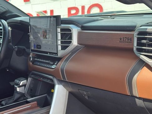 Used 2023 Toyota Tundra 1794 Edition image 26