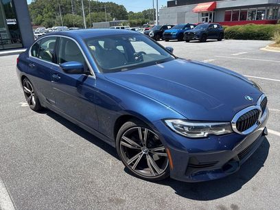 Used 2022 BMW 330i Sedan w/ Driving Assistance Package