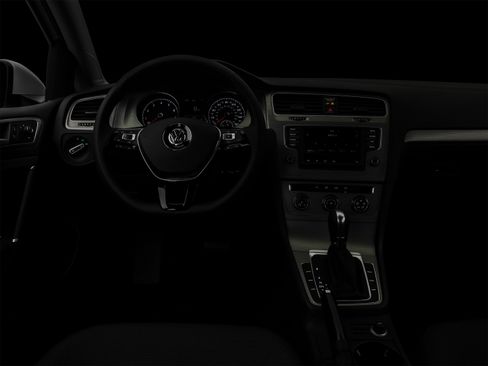 Used 2016 Volkswagen Golf SE FWD image 39