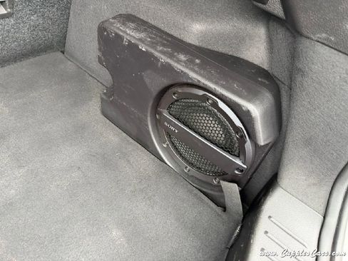 Used 2018 Ford Focus SEL FWD image 11