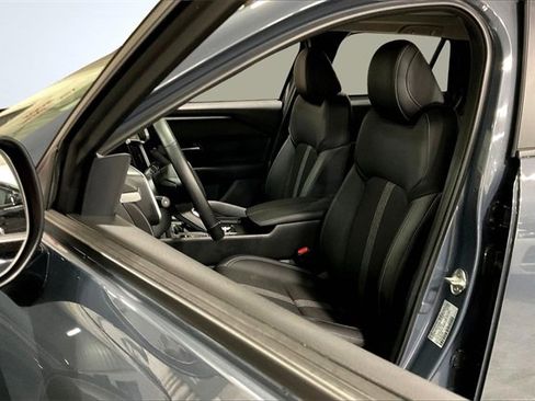 Certified 2025 MAZDA CX-50 AWD 2.5 S w/ Cargo Package image 25