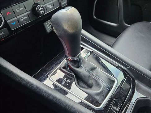 Used 2022 Jeep Compass Latitude image 13