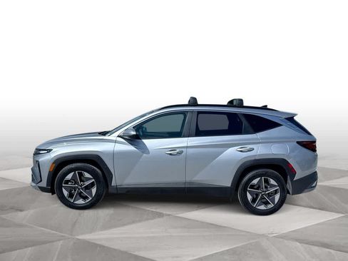 Used 2026 Hyundai Tucson SEL FWD image 5
