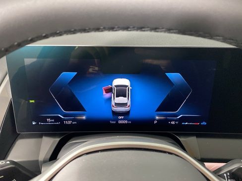 New 2026 BMW X3 xDrive30 image 15