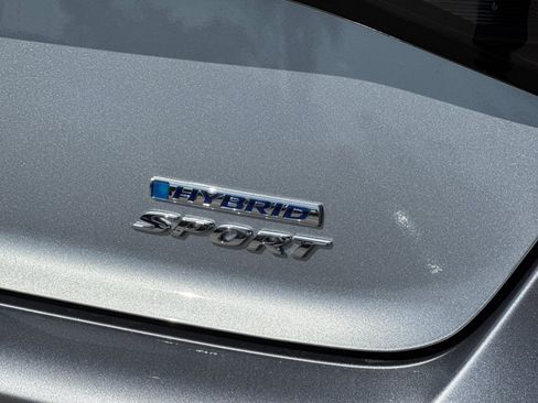Used 2025 Honda Accord Sport image 27