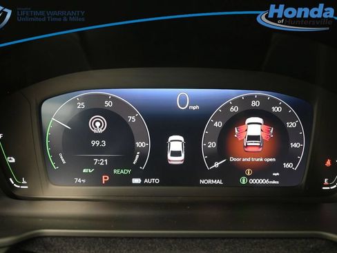 New 2026 Honda Accord Sport image 23