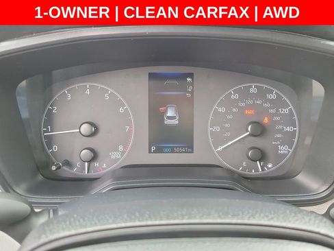 Used 2024 Toyota Corolla Cross L AWD/4WD image 3