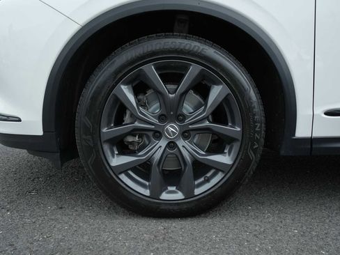Certified 2024 Acura MDX A-Spec AWD/4WD image 9
