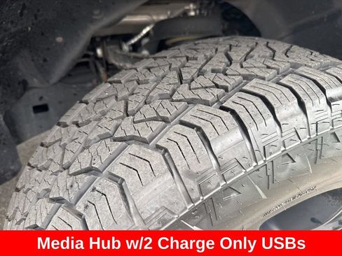 Used 2021 RAM 1500 Big Horn AWD/4WD image 49