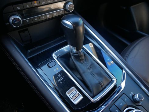 Used 2023 MAZDA CX-5 Signature image 24