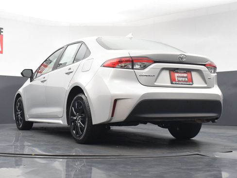 Used 2024 Toyota Corolla LE FWD image 26