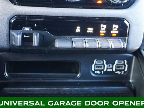 Used 2022 RAM 1500 Big Horn image 18