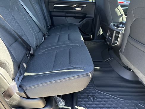 New 2026 RAM 1500 Big Horn image 16