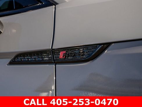 Used 2021 Audi RS 5 Sportback AWD/4WD image 12