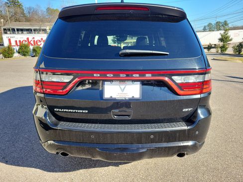Used 2023 Dodge Durango GT image 6