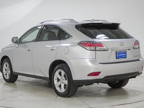 Used 2013 Lexus RX 350 350 w/ Navigation Pkg image 5