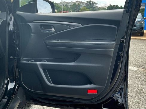 Used 2021 Honda Passport EX-L image 18