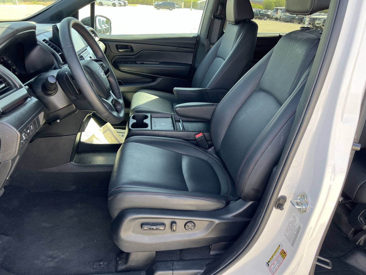 Used 2026 Honda Odyssey Sport-L image 5